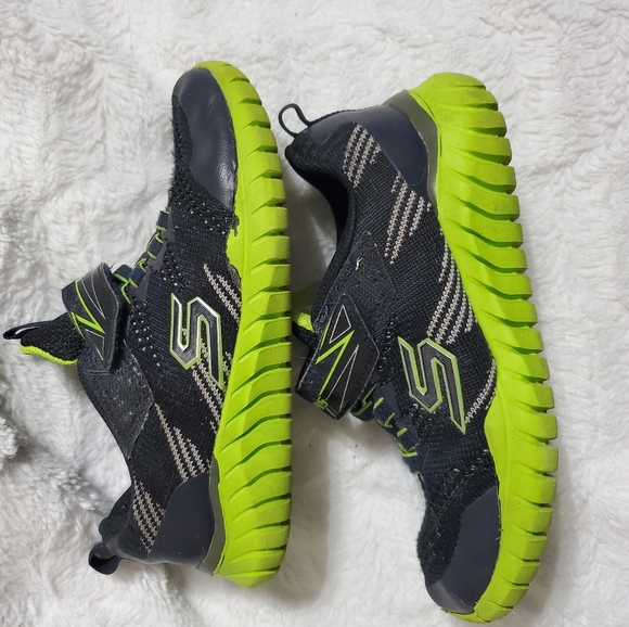 Skechers | Shoes | Skechers Neon Green 